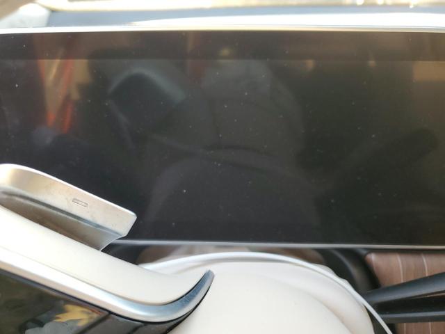 2023 MERCEDES-BENZ EQS SUV 45 4JGDM2EB3PA002126