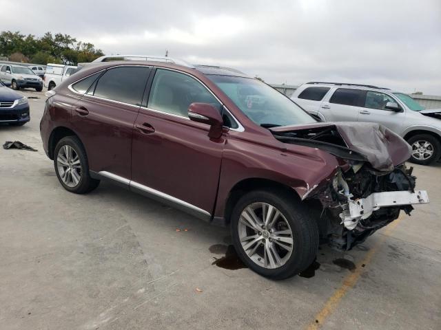 2T2ZK1BA0FC154750 | 2015 LEXUS RX 350