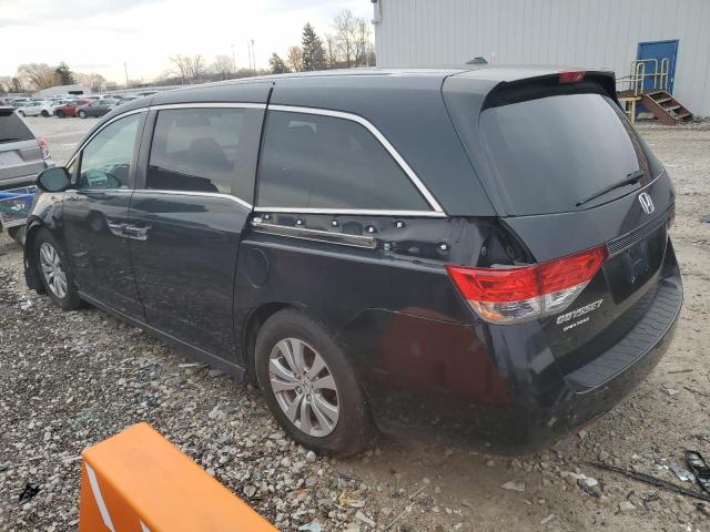 5FNRL5H69EB068455 | 2014 Honda odyssey exl