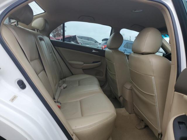 2004 Honda Accord Lx VIN: 3HGCM56354G707775 Lot: 75476483