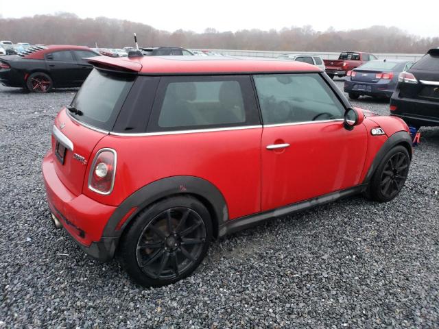 Vin: wmwmf7c50atw88482, lot: 77001583, mini cooper s 20103