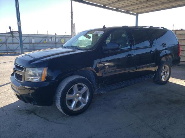 2013 Chevrolet Suburban 