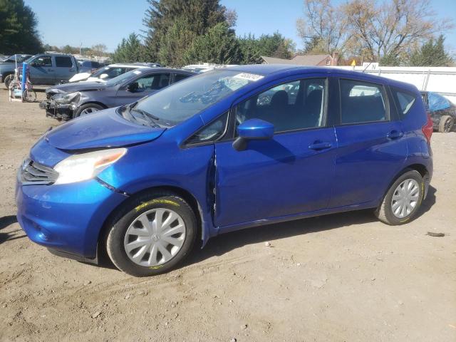 2015 Nissan Versa Note S