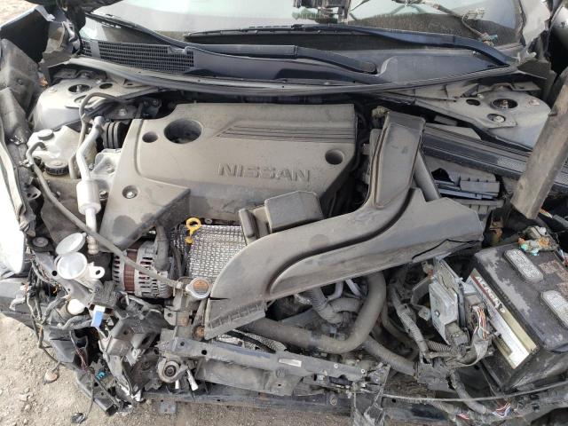 2016 NISSAN ALTIMA 2.5 - 1N4AL3AP0GC219399