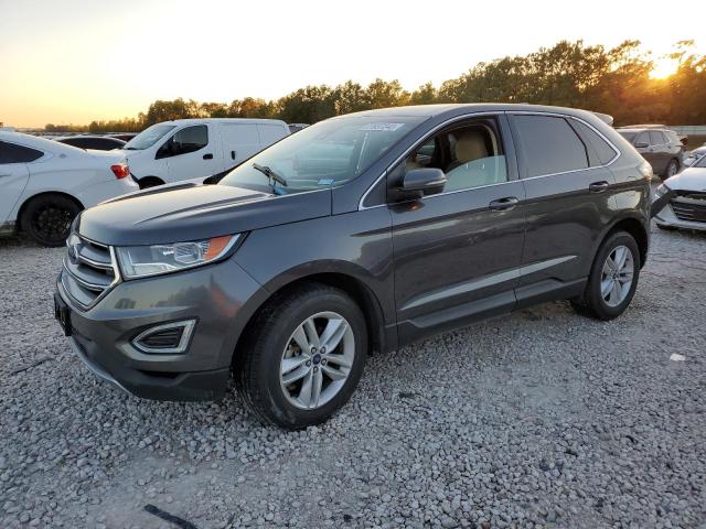 2FMPK3J91JBB74467 | 2018 FORD EDGE SEL