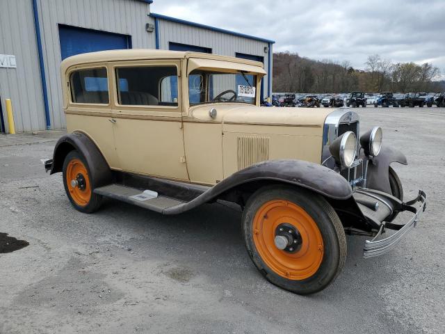 1108242 | 1929 Chevrolet sedan