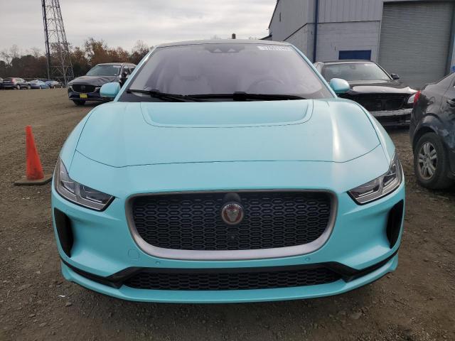 2019 JAGUAR I-PACE FIR SADHD2S13K1F76694
