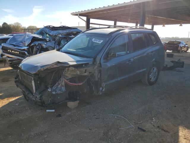 2010 Hyundai Santa Fe GLS