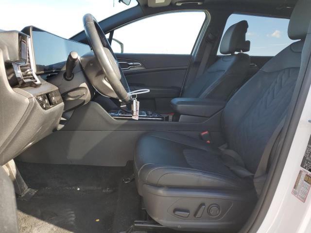 2023 KIA SPORTAGE X - 5XYK6CAF0PG013346