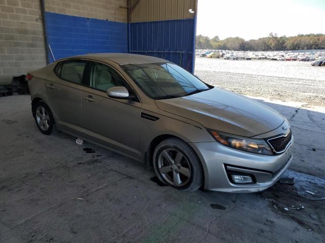 5XXGM4A77FG384811 | 2015 KIA OPTIMA LX