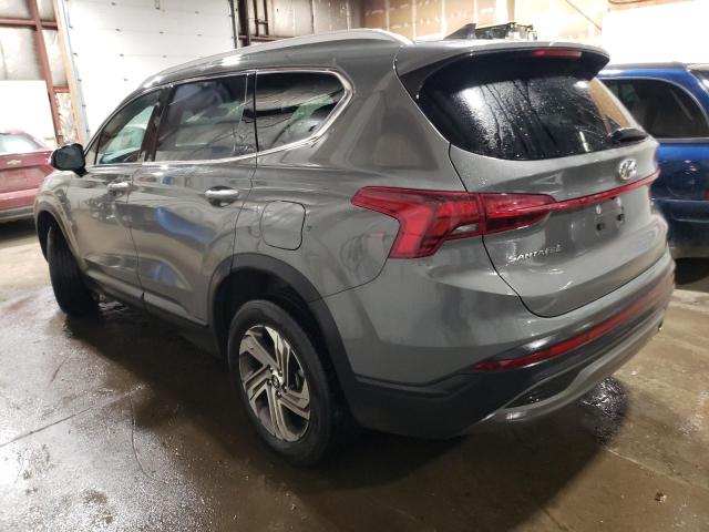 2023 HYUNDAI SANTA FE S - 5NMS2DAJ8PH580190