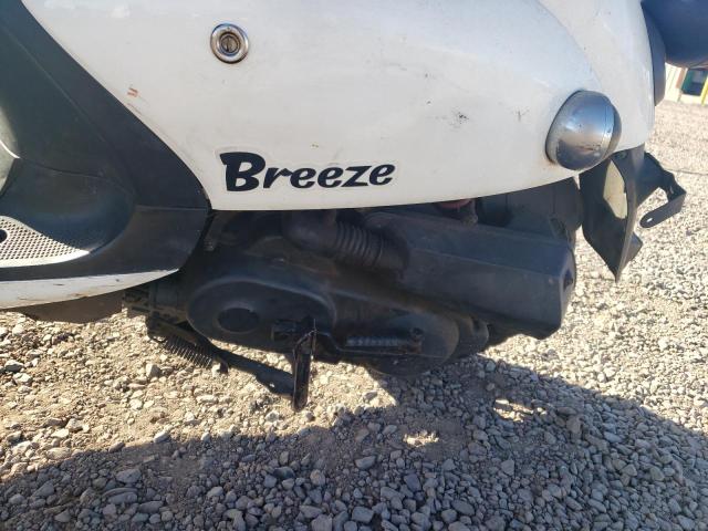 2020 YONG MOPED #2214322017