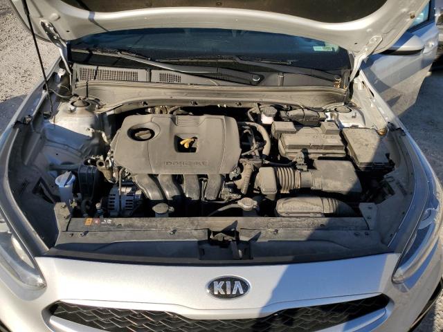 2021 KIA FORTE FE - 3KPF24AD4ME331755