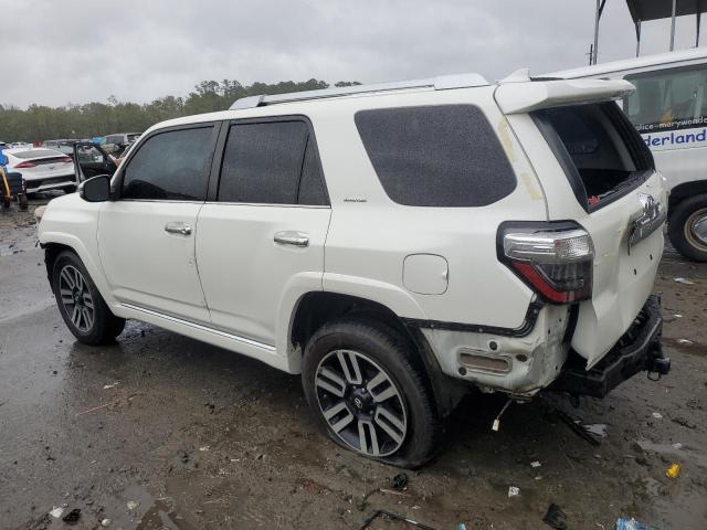 JTEZU5JR4J5183702 | 2018 TOYOTA 4RUNNER SR