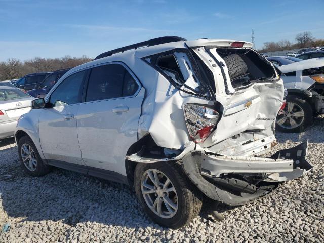 2GNFLFEK6G6157748 | 2016 CHEVROLET EQUINOX LT