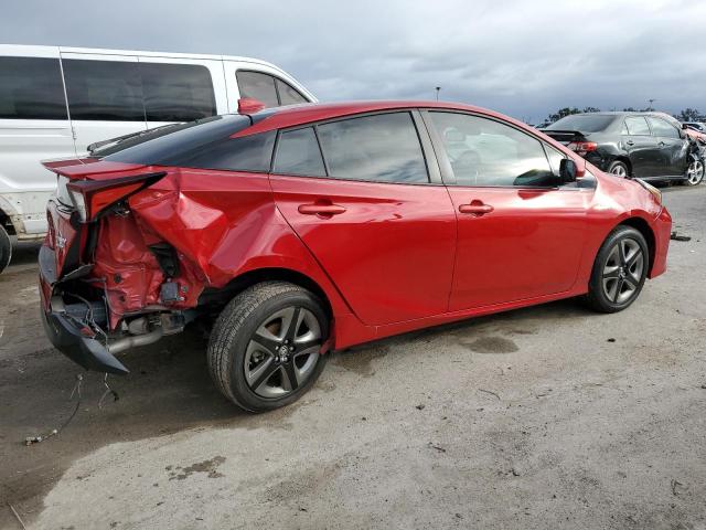 2019 TOYOTA PRIUS - JTDKARFU2K3085039