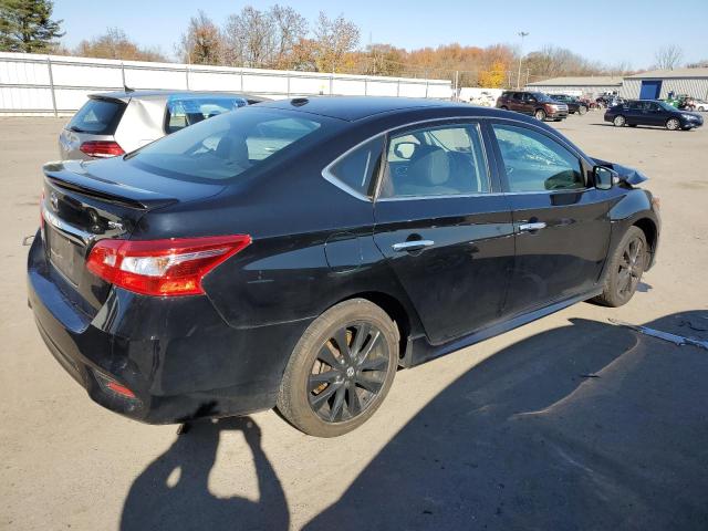 3N1AB7AP6HY394787 | 2017 NISSAN SENTRA S