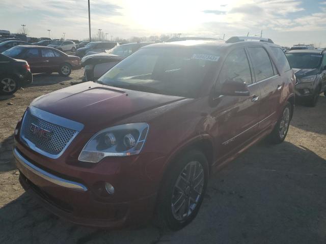 2012 GMC Acadia Denali