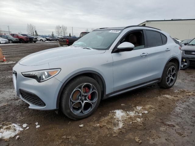 ZASPAKBN1N7D39601 2022 ALFA ROMEO STELVIO - Image 1