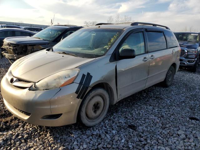 2007 Toyota Sienna CE