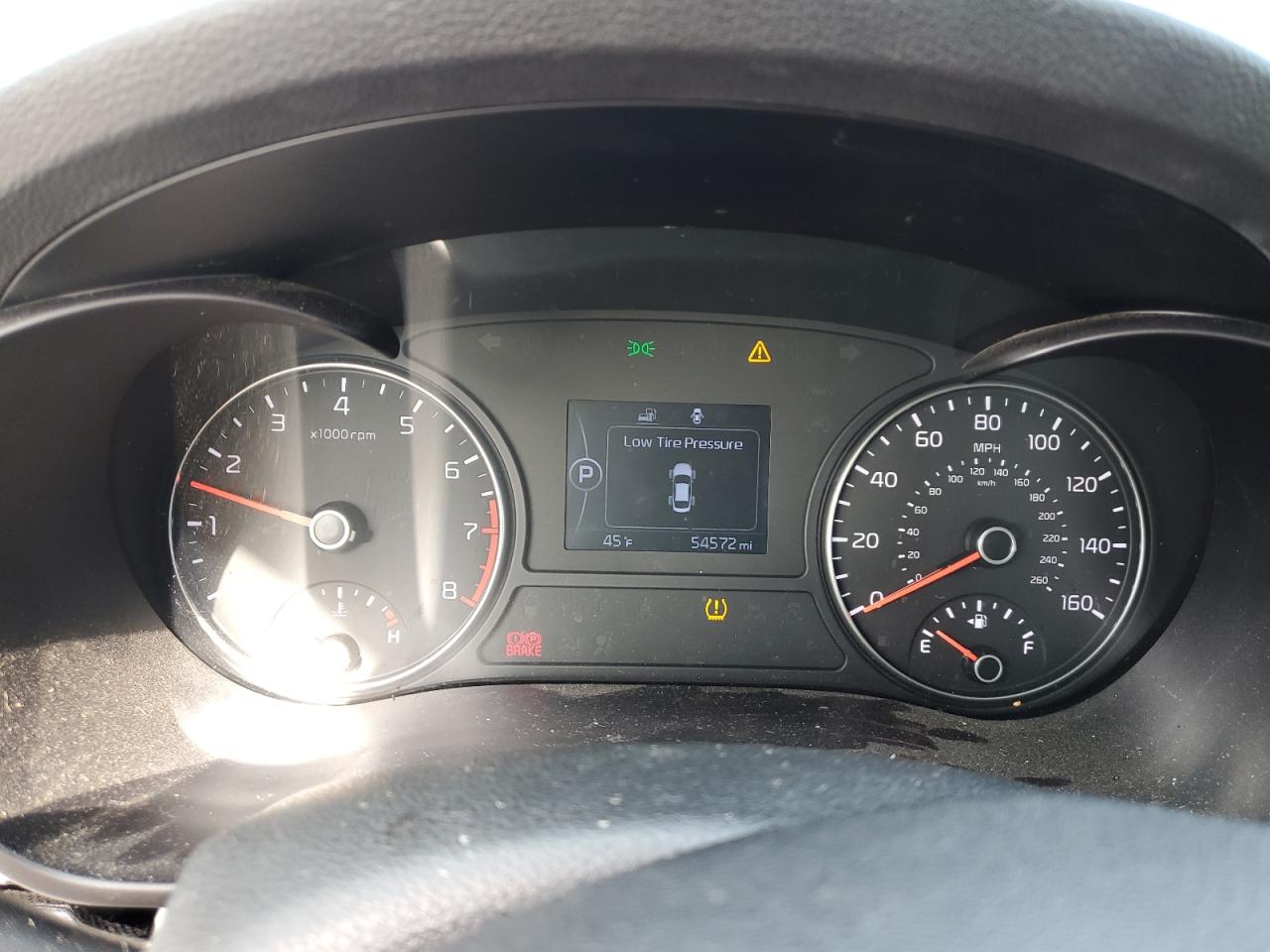 5XXGT4L35JG217286 2018 Kia Optima Lx