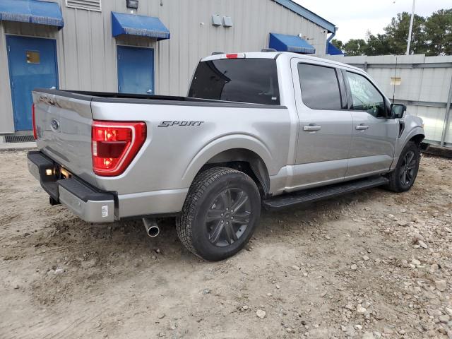 1FTEW1C54PFB74436 | 2023 FORD F150 SUPER