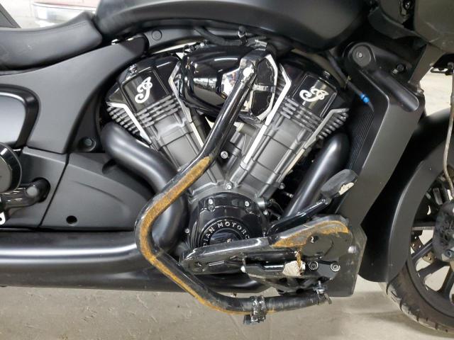 2022 INDIAN MOTORCYCLE CO. PURSUIT DA - 56KLDDRR8N3410331