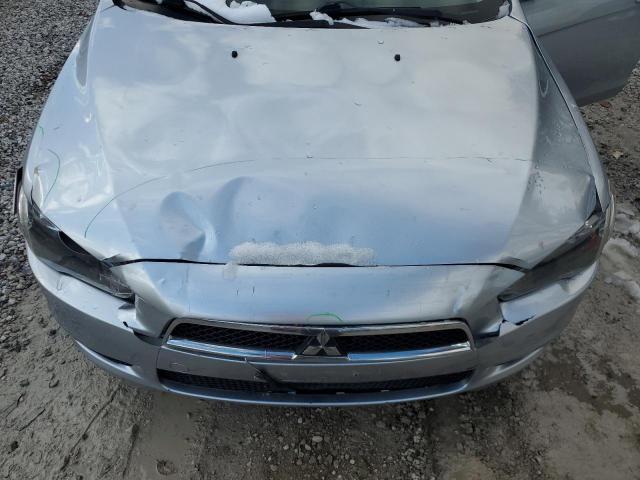 JA32U2FU8EU015170 Mitsubishi Lancer Es/es Sport