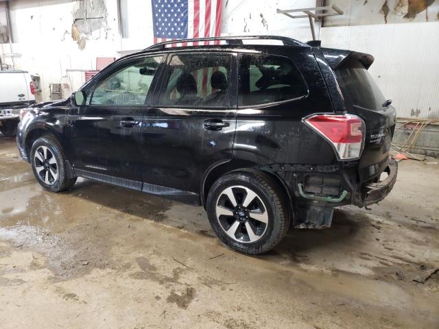 JF2SJAEC8HH400692 | 2017 SUBARU FORESTER 2