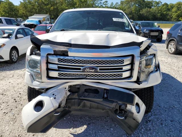 1FTFW1EF4EFA12345 | 2014 FORD F150 SUPER