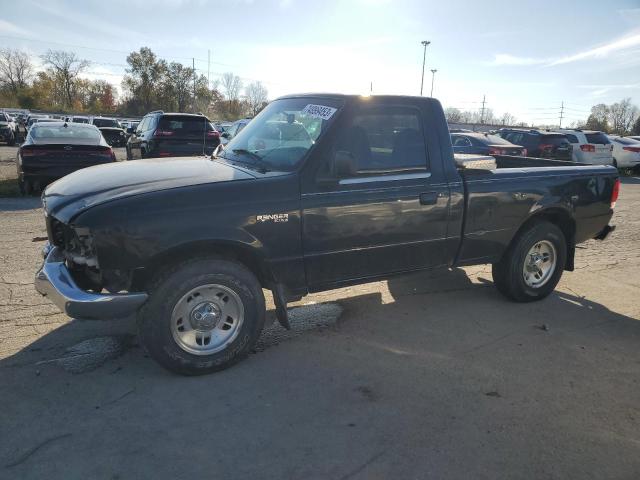 2001 FORD RANGER #3305425441