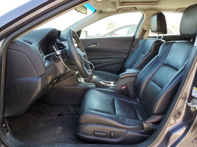 2015 ACURA ILX 20 19VDE1F38FE000380