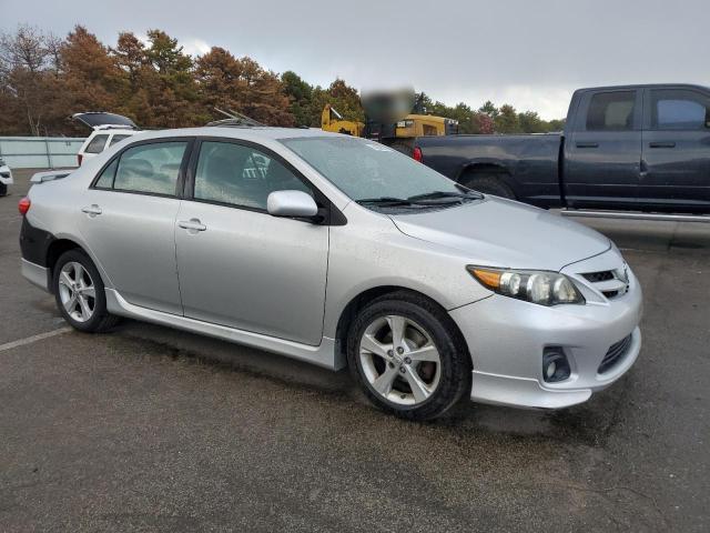 2011 Toyota Corolla Base VIN: 2T1BU4EE1BC608496 Lot: 74358323