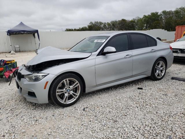 2018 BMW 330 I - WBA8B9G53JNU57633