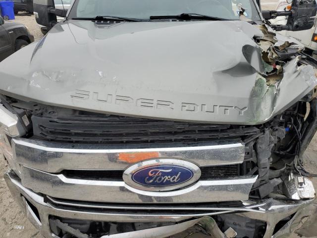 1FT7W2BT2KEE85246 | 2019 Ford f250 super duty