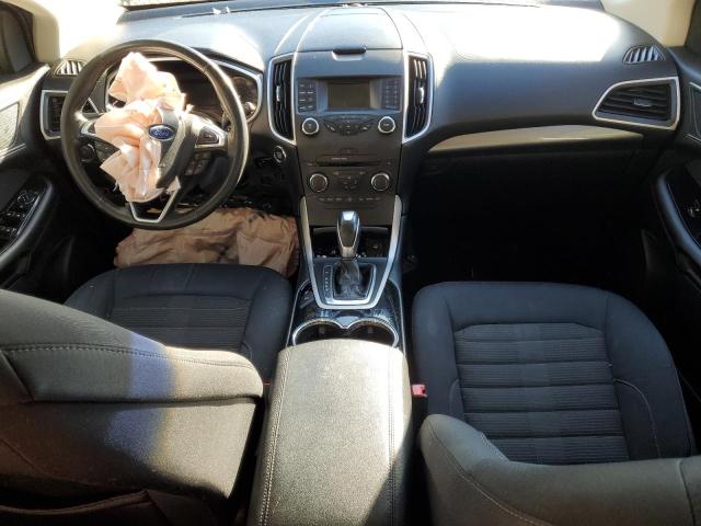 2FMTK3J93FBC22489 Ford EDGE SEL