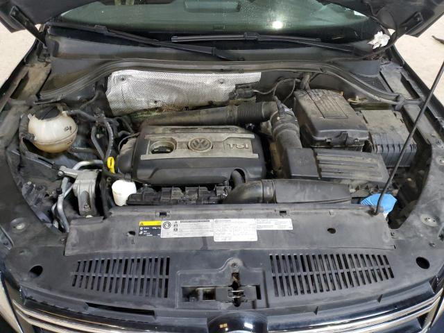 2017 VOLKSWAGEN TIGUAN WOL - WVGRV7AXXHK005716