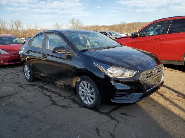 3KPC24A3XJE030848 | 2018 Hyundai accent se