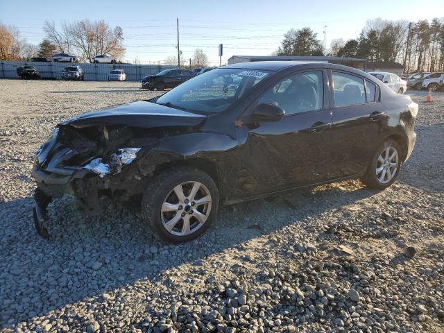 2011 Mazda Mazda3 i