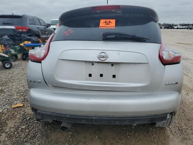 2017 NISSAN JUKE S - JN8AF5MR8HT700548