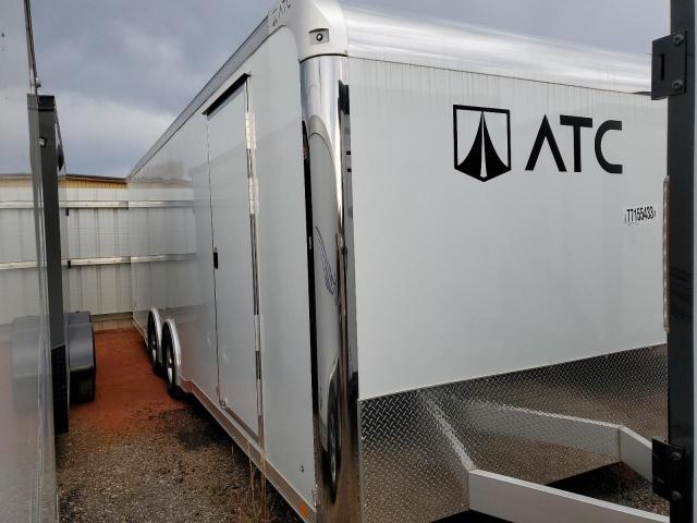 2023 ATC TRAILER for Sale | NC - MOCKSVILLE | Thu. Jan 18, 2024 - Used ...