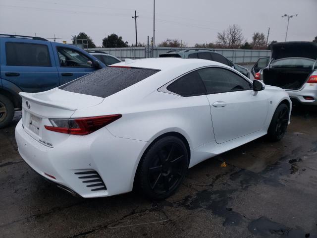 2015 LEXUS RC 350 - JTHSE5BC1F5002347