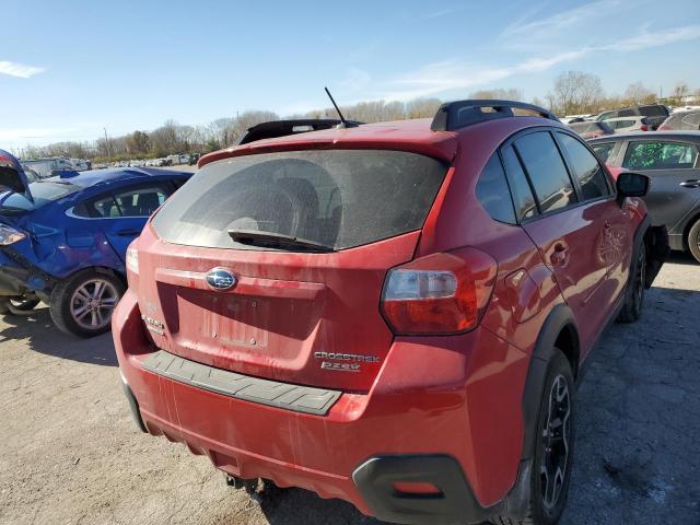 JF2GPABC6G8315342 | 2016 SUBARU CROSSTREK