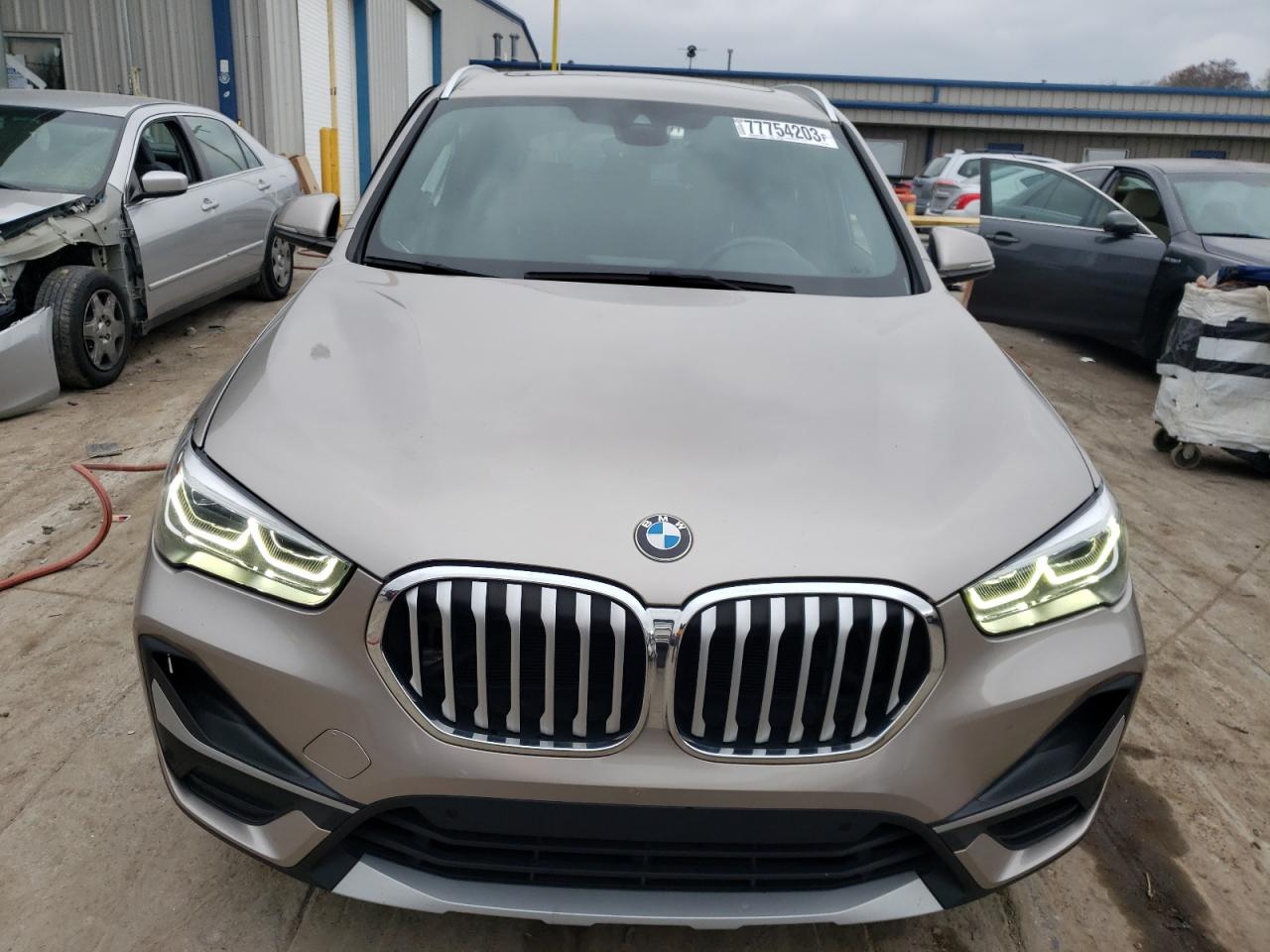 wbxjg7c06m5s33848 WBXJG7C06M5S33848 2021 BMW X1 Sdrive28I