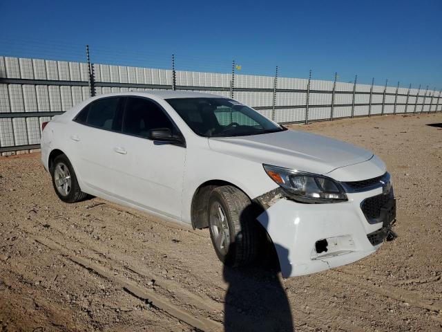 2014 Chevrolet Malibu Ls VIN: 1G11B5SL5EF143106 Lot: 48928984