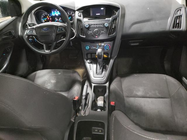 2015 FORD FOCUS S - 1FADP3E26FL315326