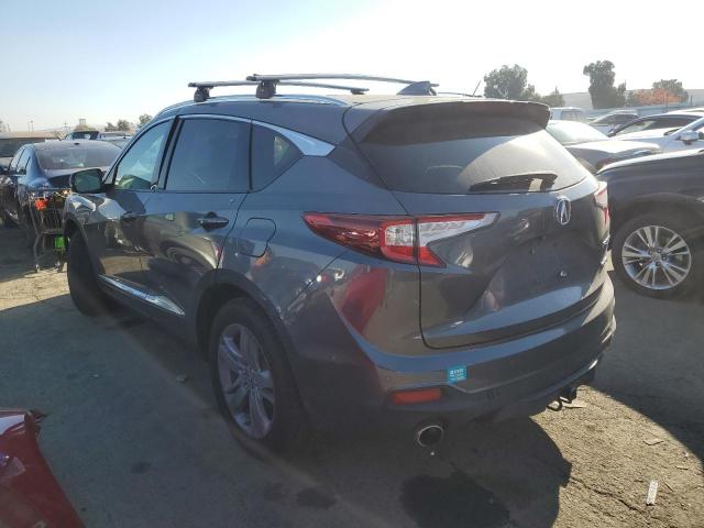 5J8TC2H74KL032874 | 2019 ACURA RDX ADVANC