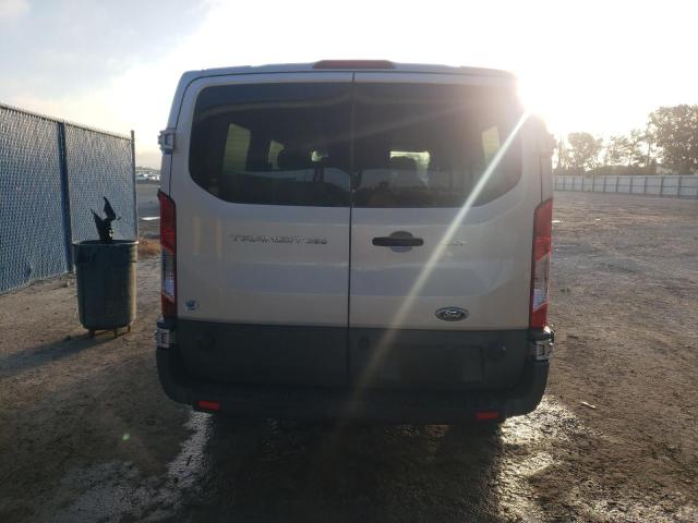 1FBZX2ZM6GKA63773 Ford Transit T-350