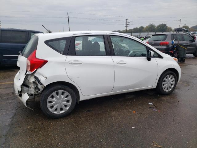 3N1CE2CP8GL397640 Nissan Versa Note S
