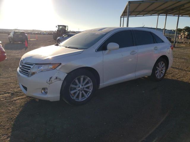 2010 Toyota Venza 